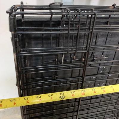 #351 Large Pet Kennel