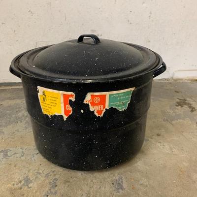 #358 Canner