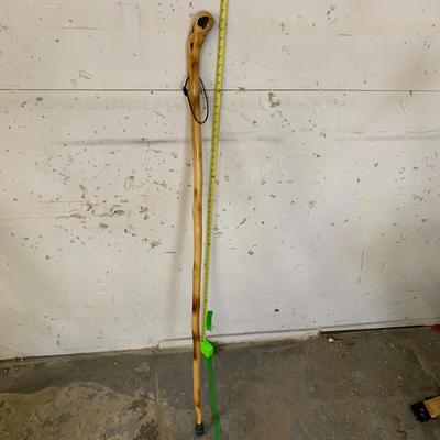 #360 Walking Stick