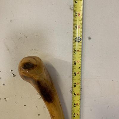 #360 Walking Stick