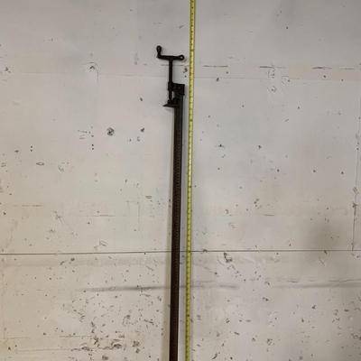 #364 Clamp