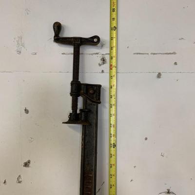 #364 Clamp