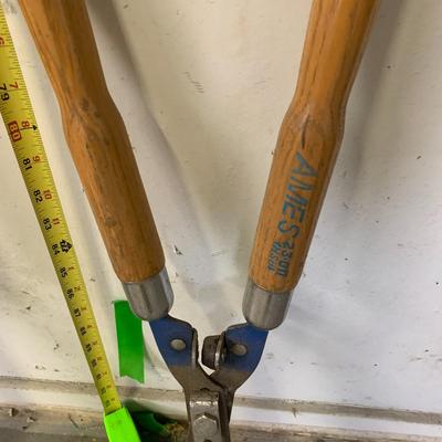 #373 Garden Shears