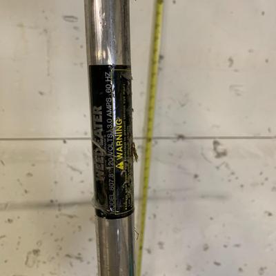 #374 Weed Eater and Extra Line