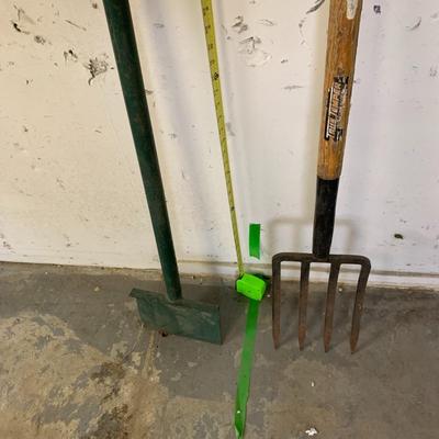 #376 Edge Hound and Pitch Fork