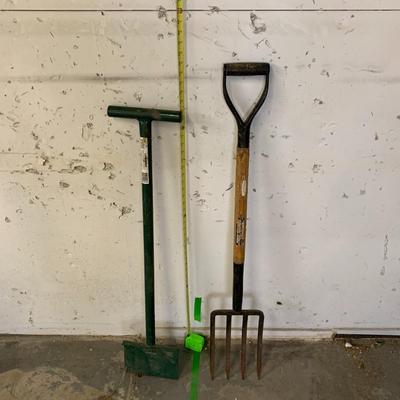 #376 Edge Hound and Pitch Fork
