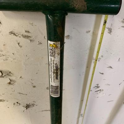 #376 Edge Hound and Pitch Fork