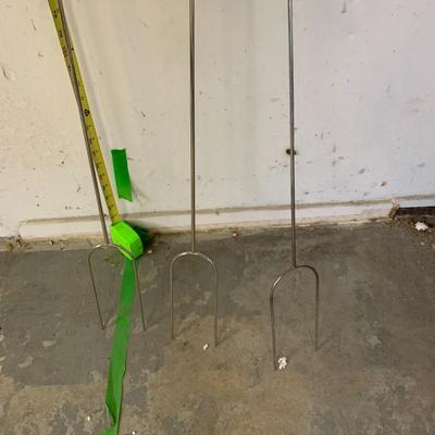#380 Roasting Sticks