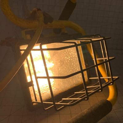 #413 Work Light