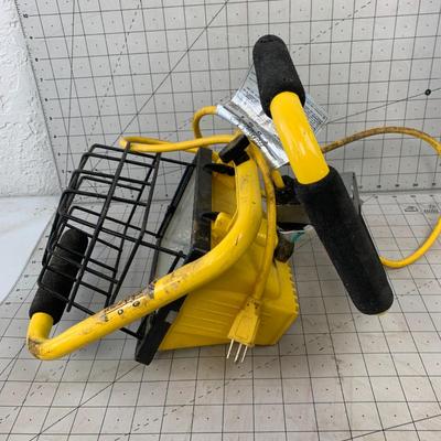 #413 Work Light