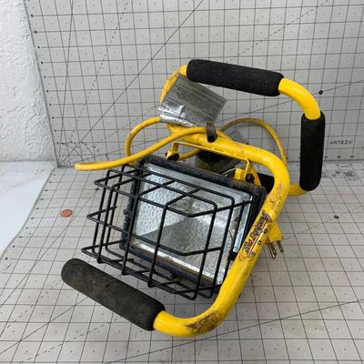 #413 Work Light