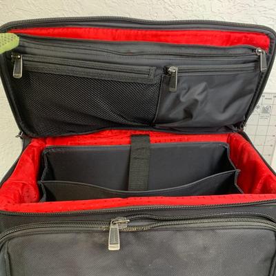 #419 Rolling Organizer
