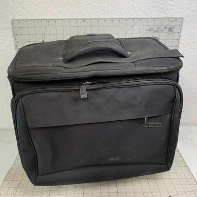 #419 Rolling Organizer