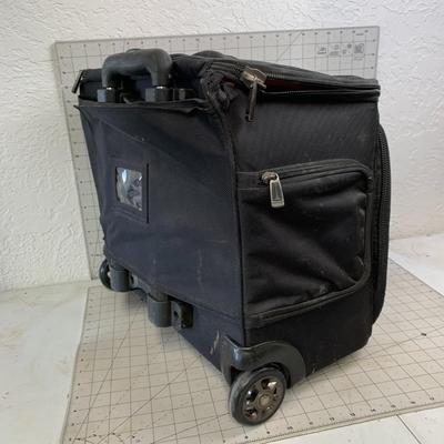 #419 Rolling Organizer