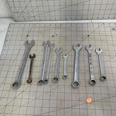 #430 Wrenches