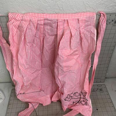 #442 Aprons