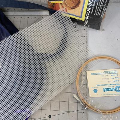 #444 Cross Stitch Crafts