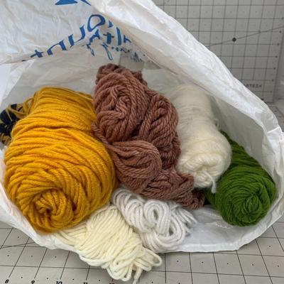 #445 Yarn