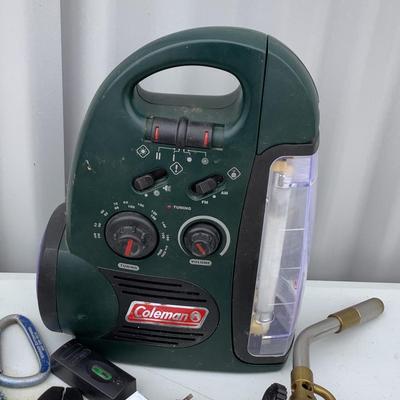 358 Tool Lot