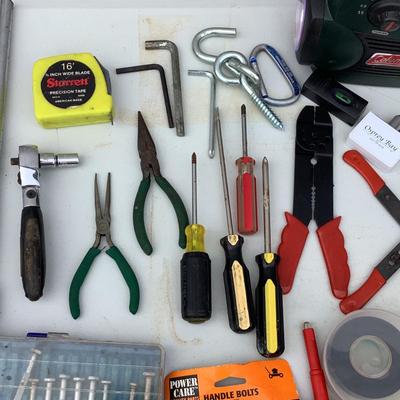 358 Tool Lot