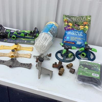 360 Gardening Lot