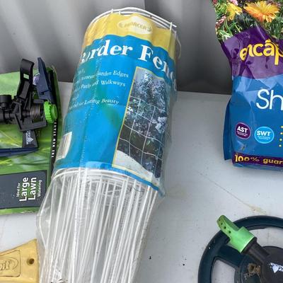360 Gardening Lot
