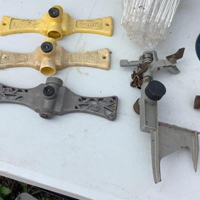 360 Gardening Lot