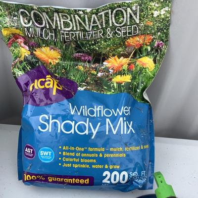 360 Gardening Lot