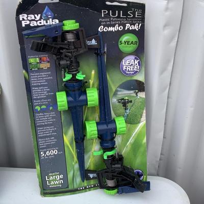 360 Gardening Lot