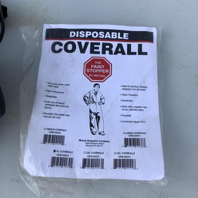 361 Air Stream Breathe Easy 3M Paint Mask Unit