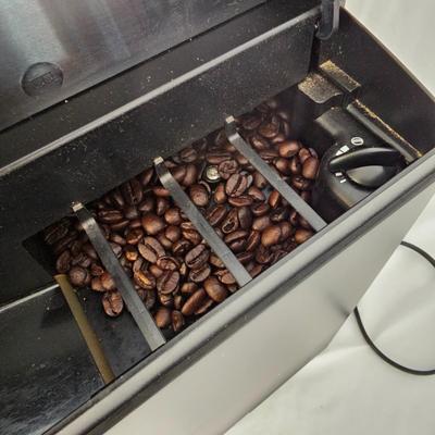Jura-Capresso Espresso Machine (G-JS)