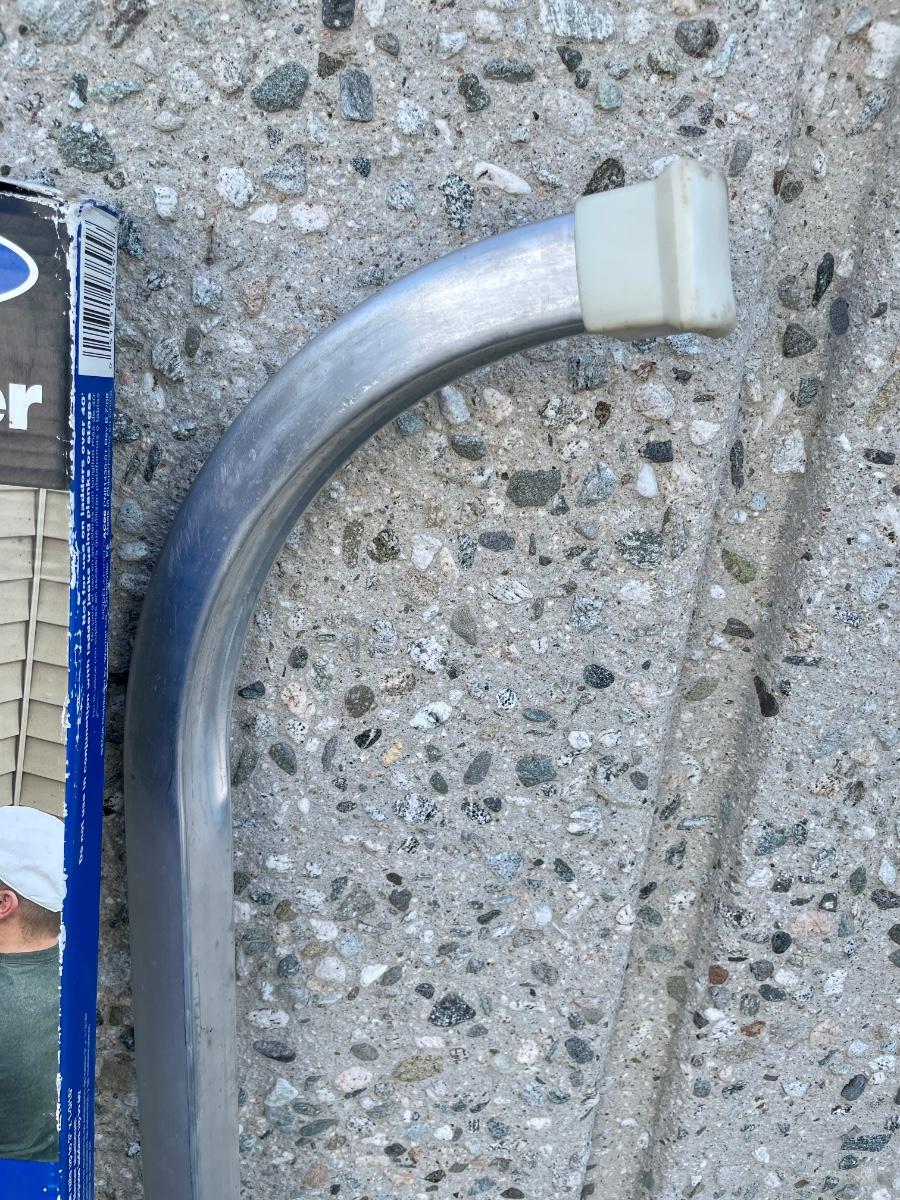 Werner Ladder Stabilizer