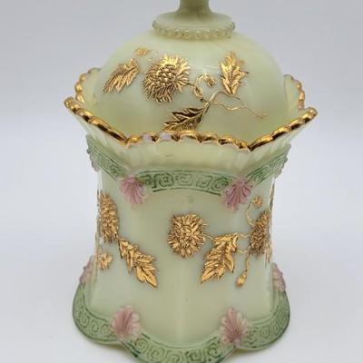 Northwood Covered Sugar Dish