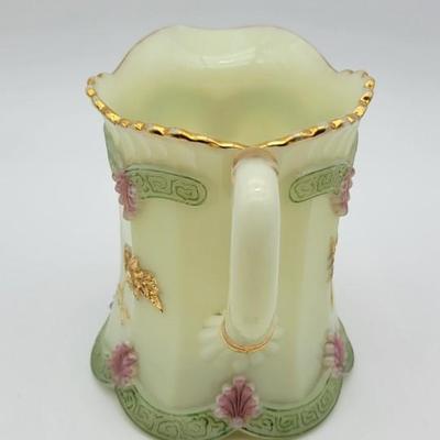 North wood Vintage Creamer