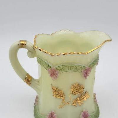 North wood Vintage Creamer