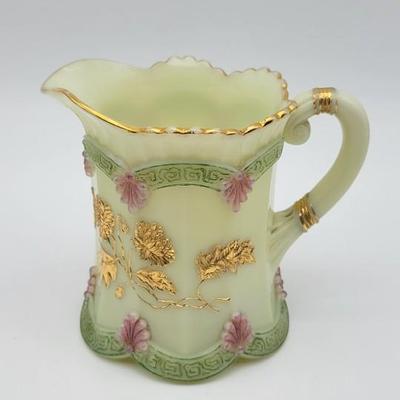 North wood Vintage Creamer