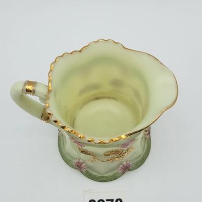 North wood Vintage Creamer