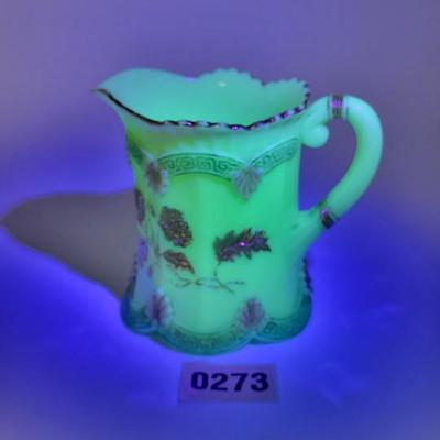 North wood Vintage Creamer