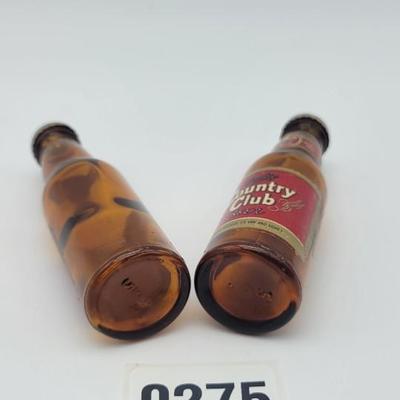 Salt & Pepper Shaker set