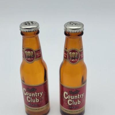 Salt & Pepper Shaker set