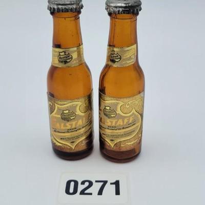 Salt and Pepper Set