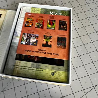 The Complete Series of My So Called Life DVD