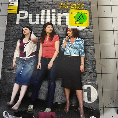 PULLING the 1st and 2nd Seasons