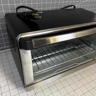 Black & Decker TOASTER Oven 