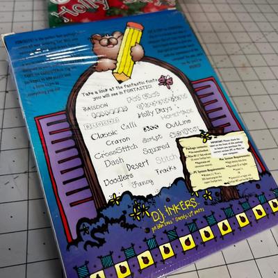 Vintage Clip Art For the MAC