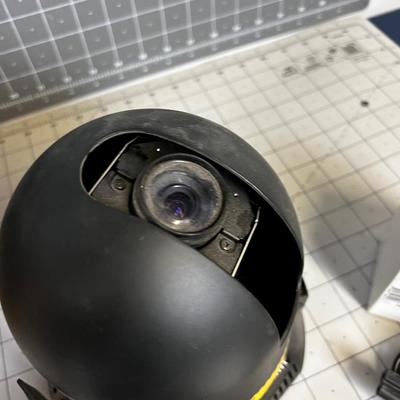 Security Camera Items 