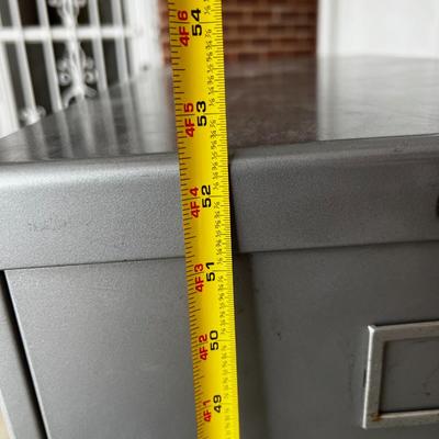 Steelcase File Cabinet
