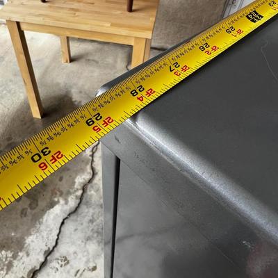 Steelcase File Cabinet