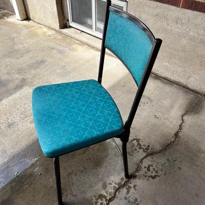 Single Folding Chair