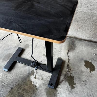 Bedside Table/Hospital Table